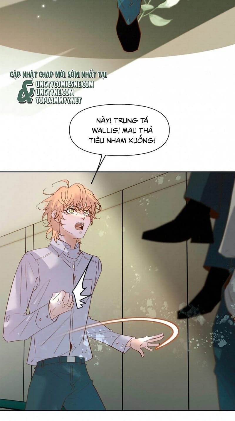 đọc truyện Tuyệt Xử Phùng Sinh Chương 120 ảnh 15 tại Thiên Thai Truyện