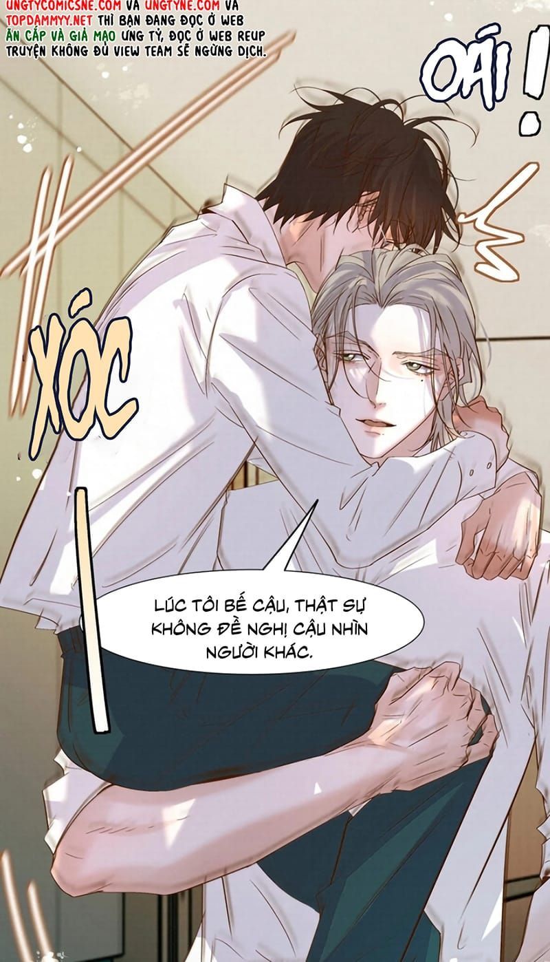 đọc truyện Tuyệt Xử Phùng Sinh Chương 120 ảnh 17 tại Thiên Thai Truyện