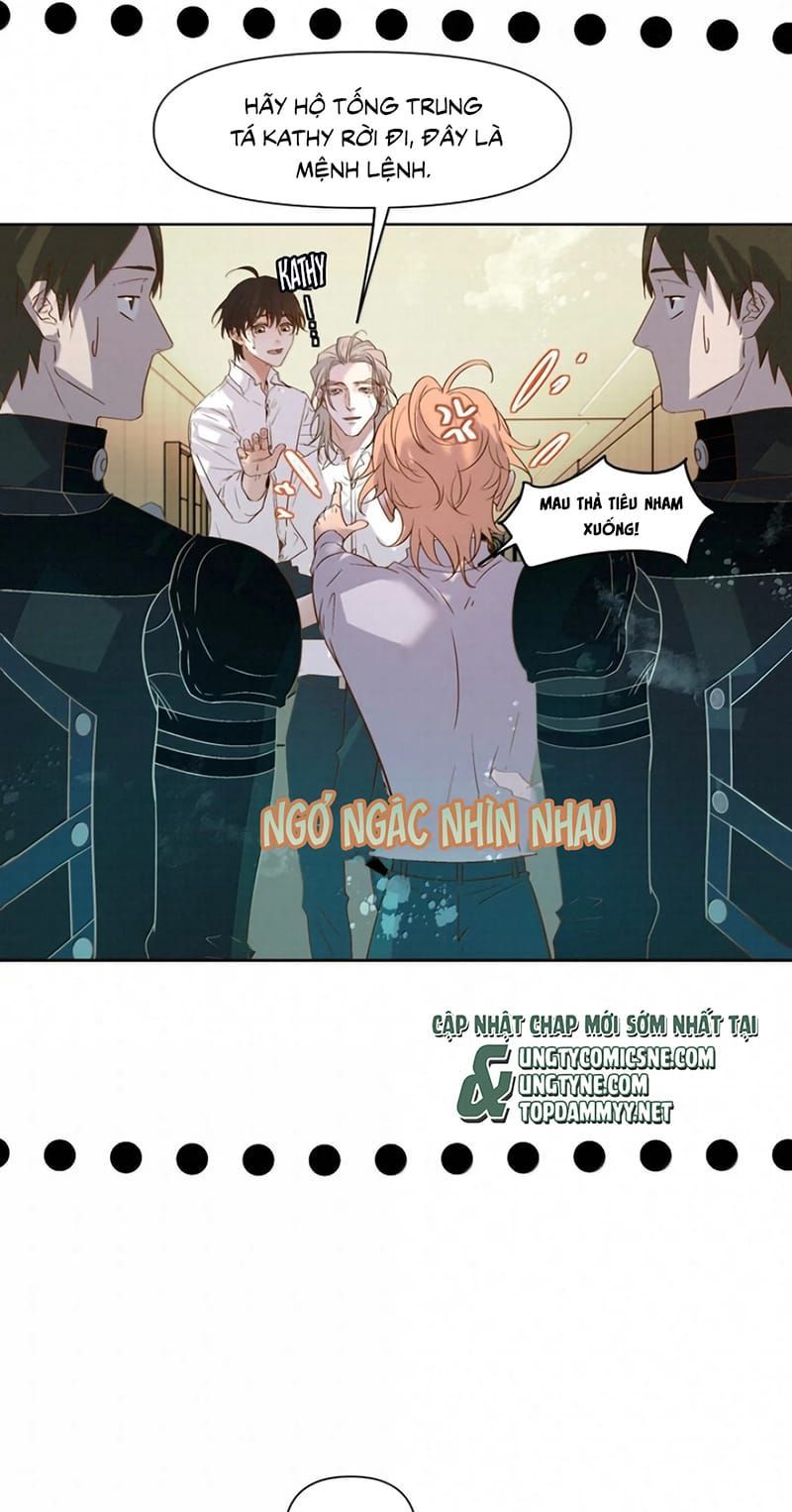 đọc truyện Tuyệt Xử Phùng Sinh Chương 120 ảnh 19 tại Thiên Thai Truyện