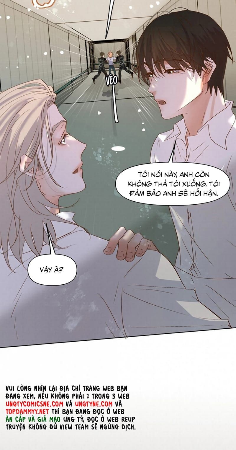 đọc truyện Tuyệt Xử Phùng Sinh Chương 120 ảnh 21 tại Thiên Thai Truyện