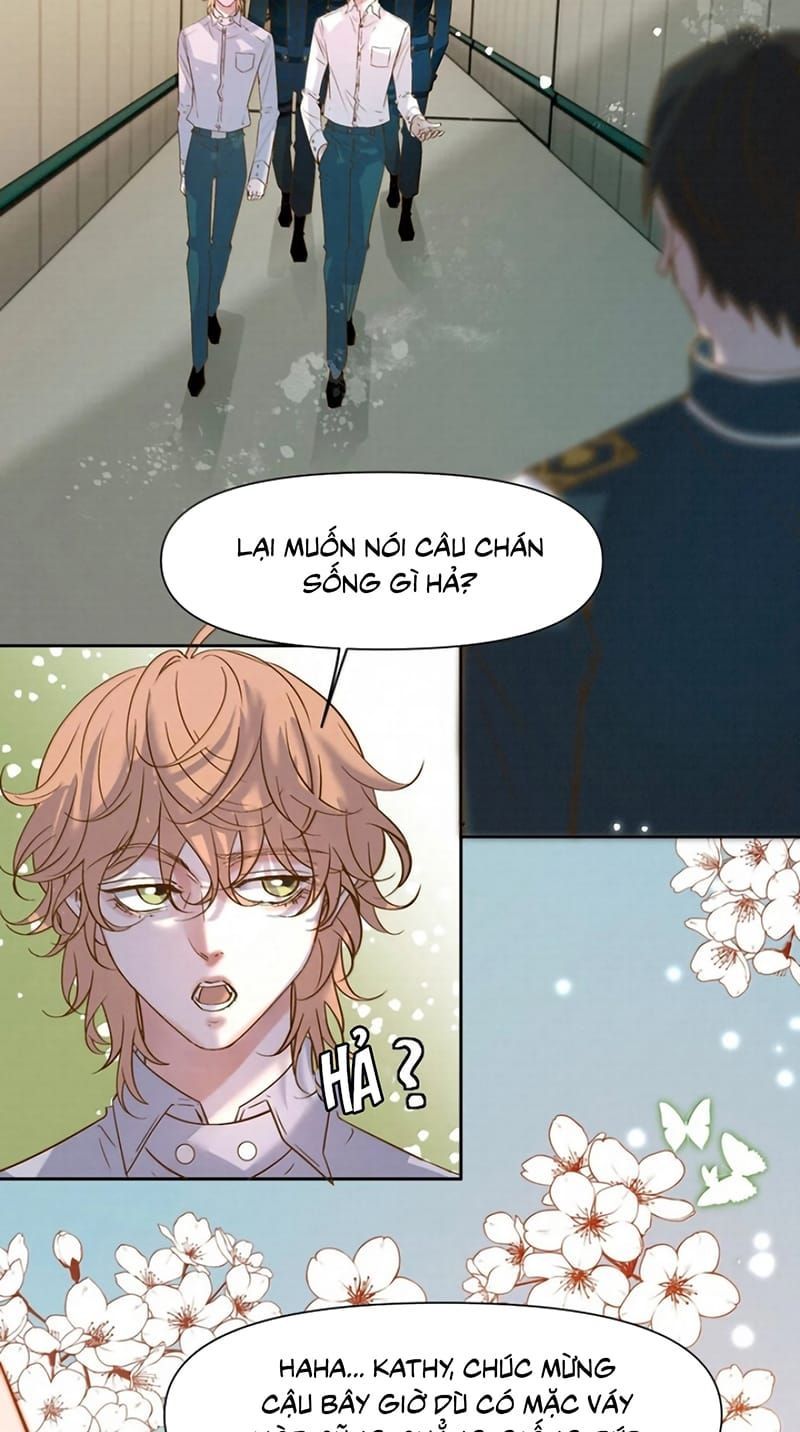 đọc truyện Tuyệt Xử Phùng Sinh Chương 120 ảnh 4 tại Thiên Thai Truyện