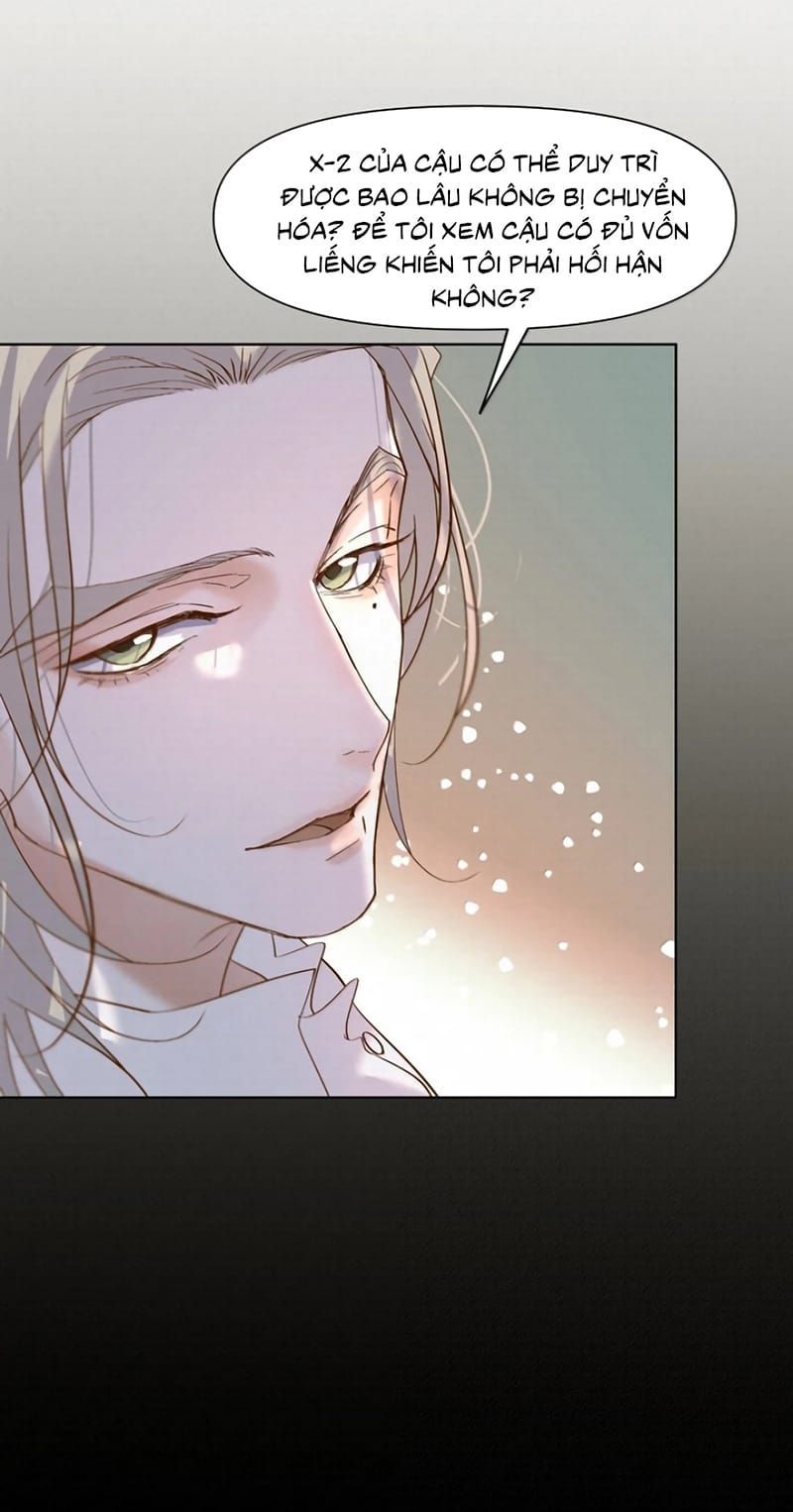 đọc truyện Tuyệt Xử Phùng Sinh Chương 120 ảnh 22 tại Thiên Thai Truyện