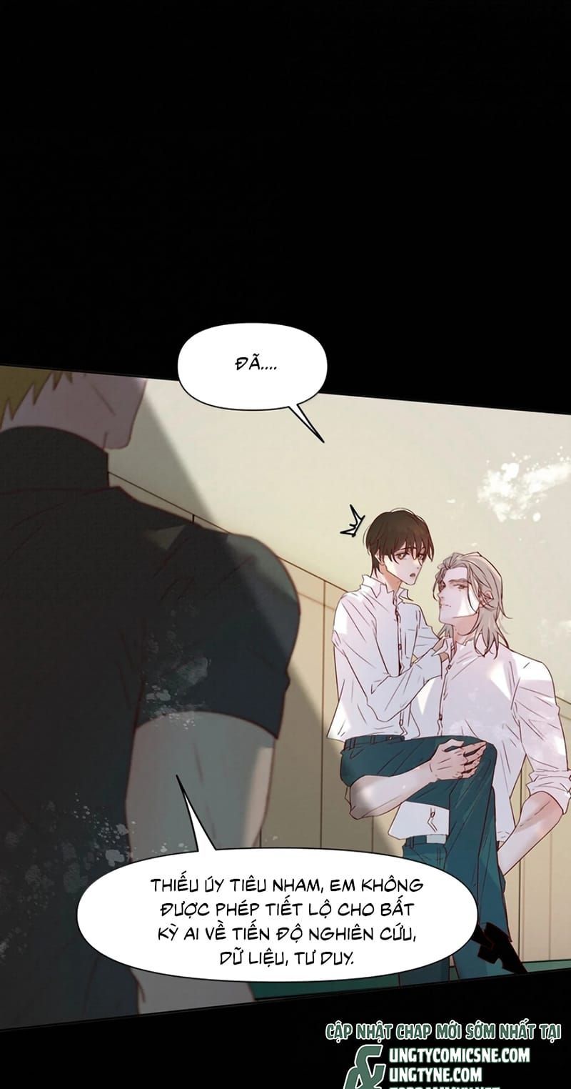 đọc truyện Tuyệt Xử Phùng Sinh Chương 120 ảnh 23 tại Thiên Thai Truyện