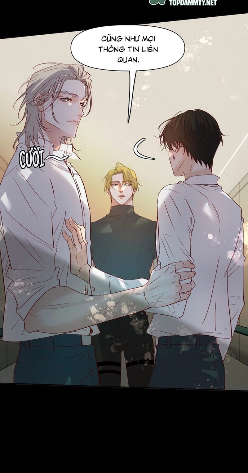 đọc truyện Tuyệt Xử Phùng Sinh Chương 120 ảnh 24 tại Thiên Thai Truyện