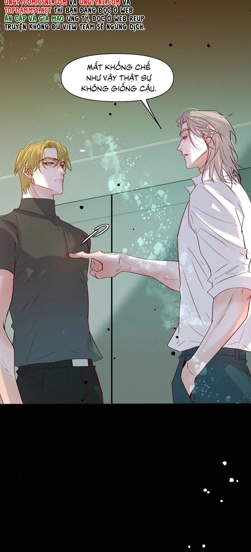 đọc truyện Tuyệt Xử Phùng Sinh Chương 120 ảnh 26 tại Thiên Thai Truyện