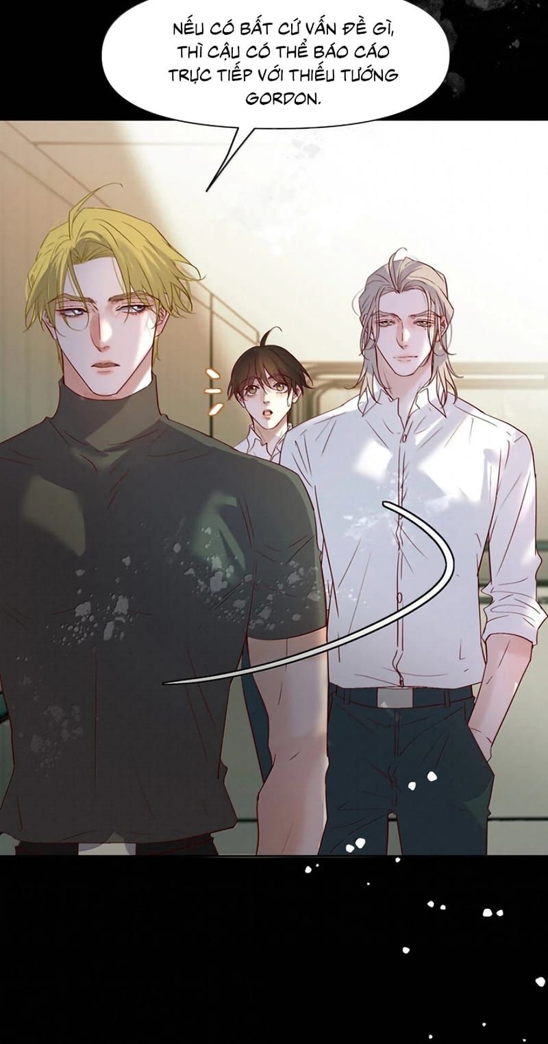 đọc truyện Tuyệt Xử Phùng Sinh Chương 120 ảnh 28 tại Thiên Thai Truyện