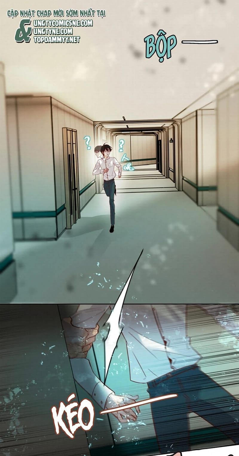 đọc truyện Tuyệt Xử Phùng Sinh Chương 120 ảnh 32 tại Thiên Thai Truyện