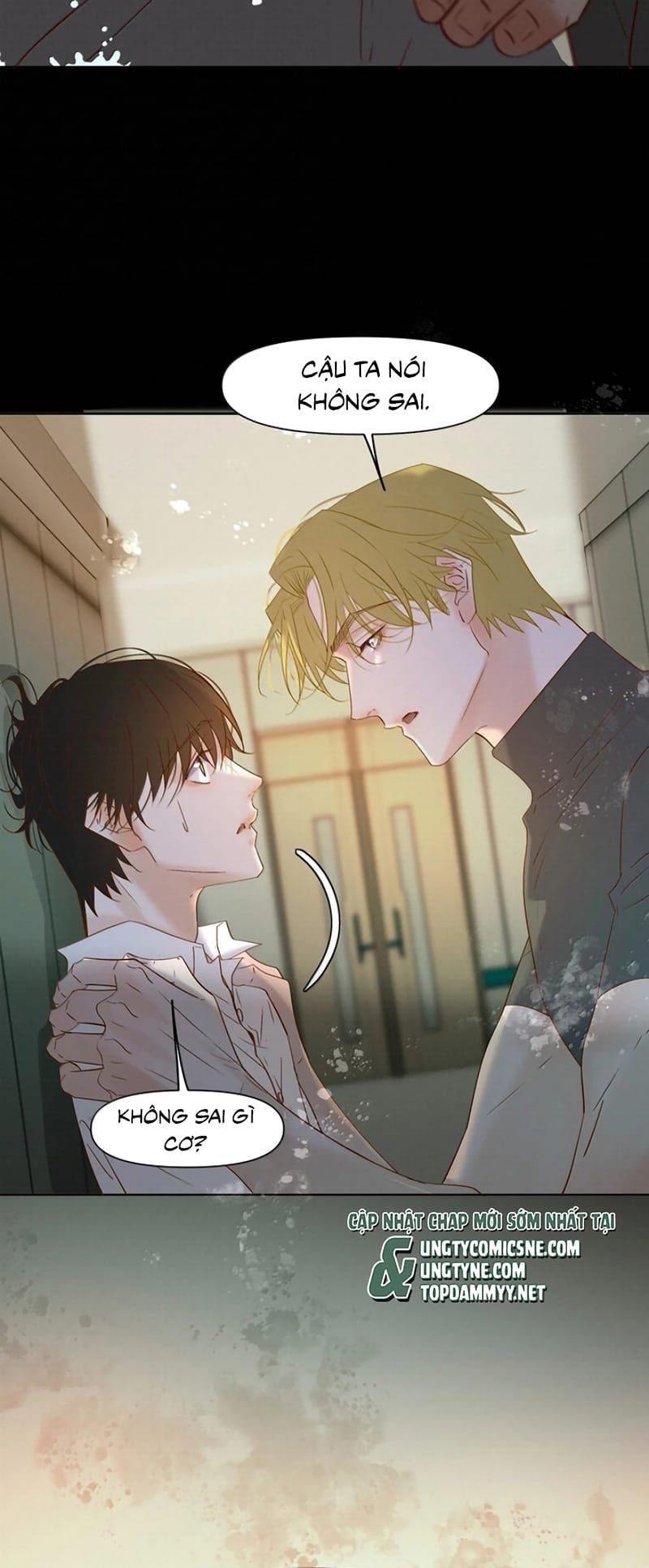 đọc truyện Tuyệt Xử Phùng Sinh Chương 120 ảnh 35 tại Thiên Thai Truyện