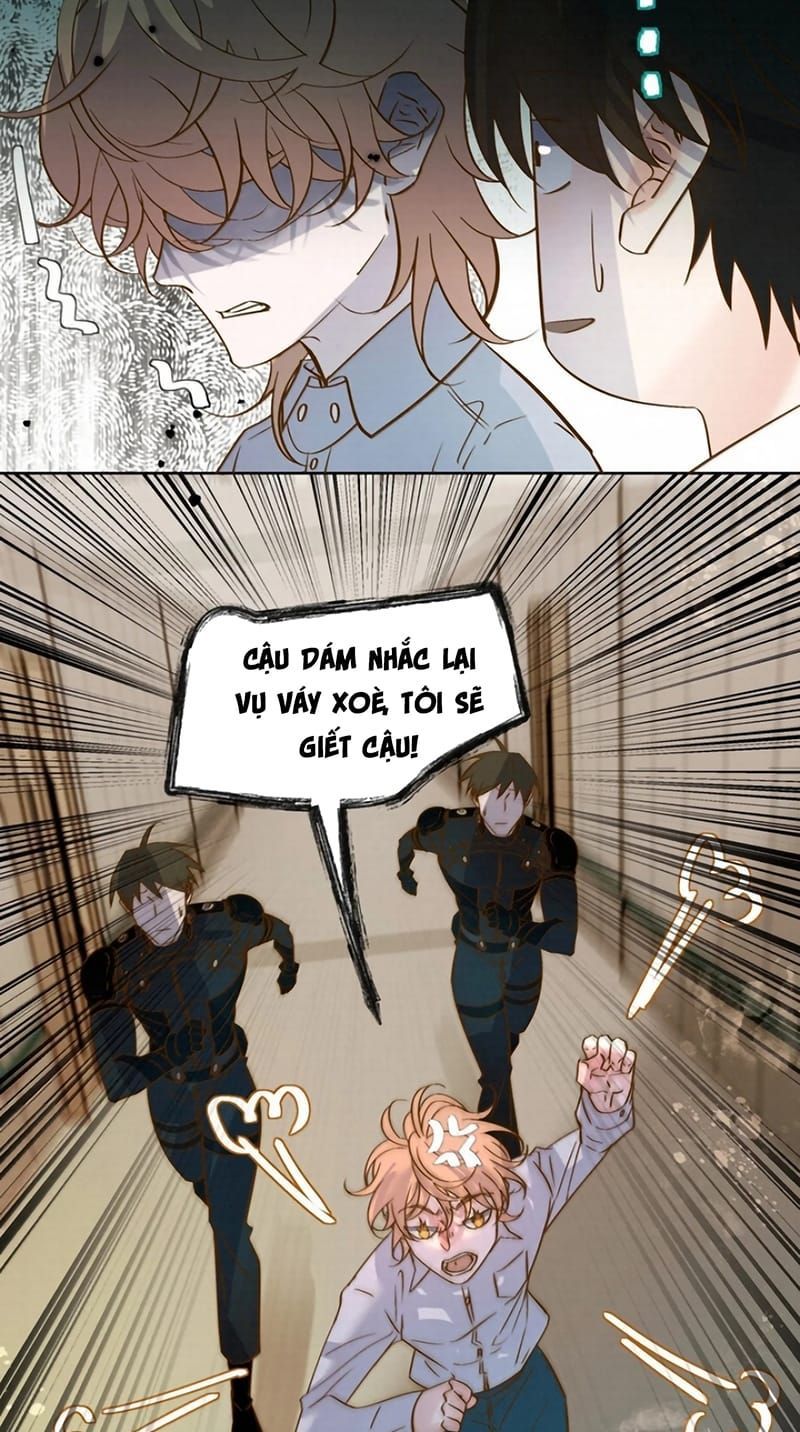 đọc truyện Tuyệt Xử Phùng Sinh Chương 120 ảnh 7 tại Thiên Thai Truyện