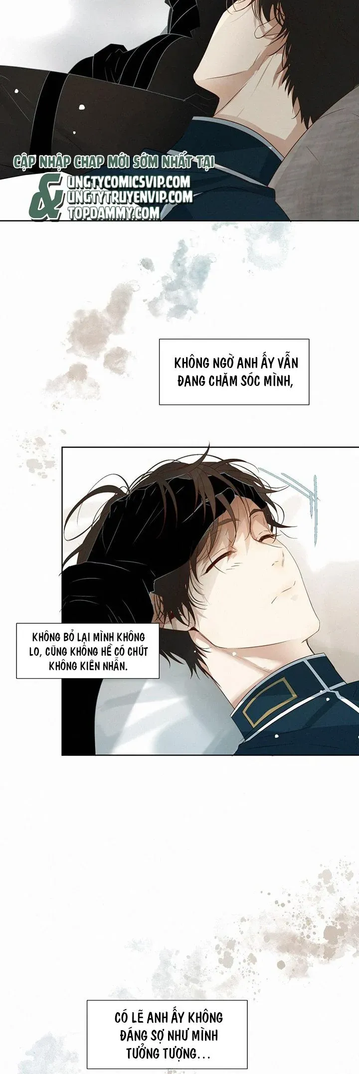đọc truyện Tuyệt Xử Phùng Sinh Chương 16 ảnh 19 tại Giả Dược