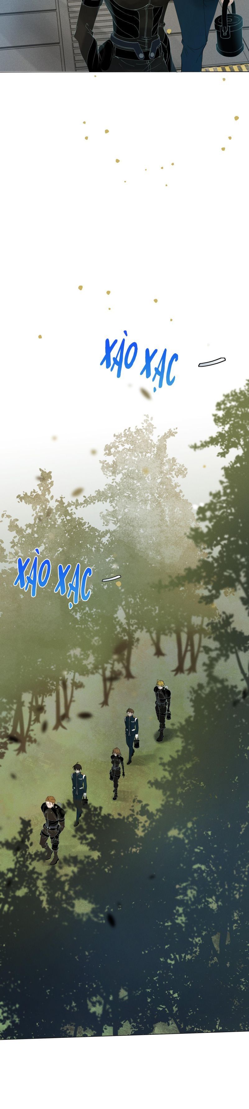 đọc truyện Tuyệt Xử Phùng Sinh Chương 4 ảnh 8 tại Giả Dược