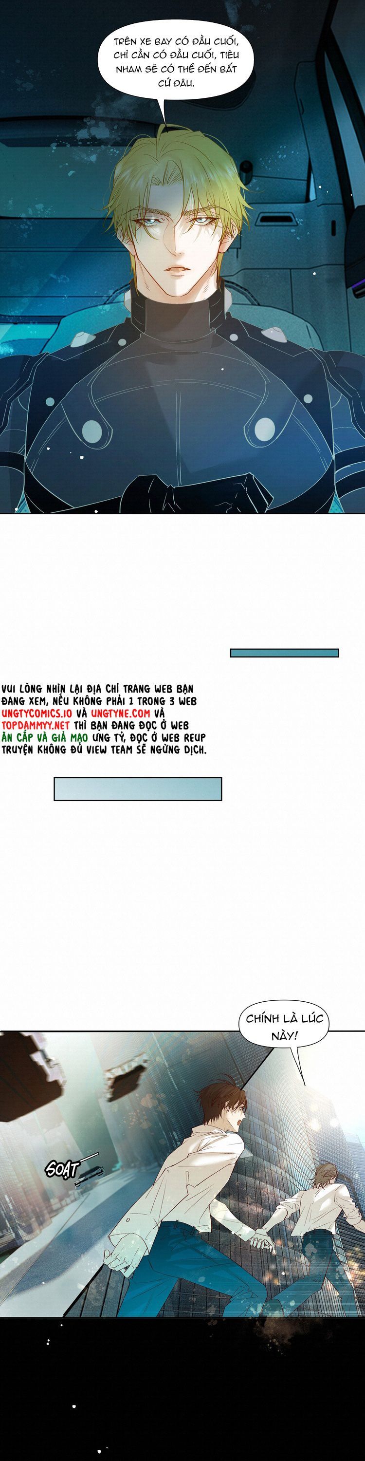 đọc truyện Tuyệt Xử Phùng Sinh Chương 58 ảnh 8 tại Giả Dược
