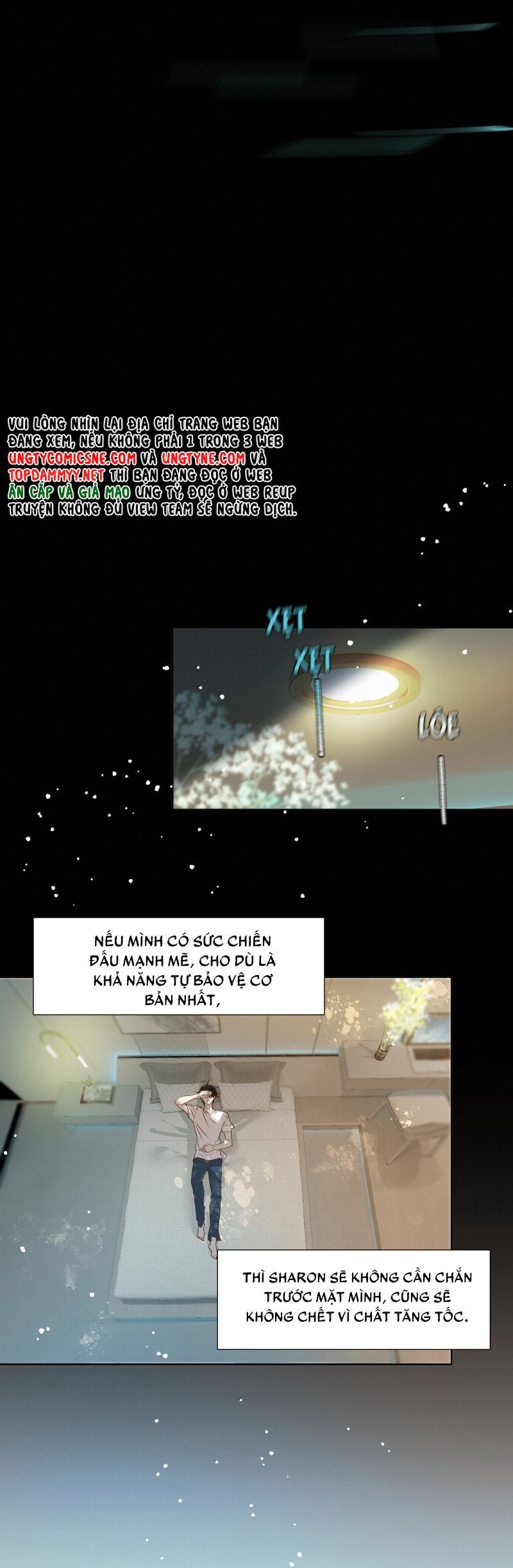 đọc truyện Tuyệt Xử Phùng Sinh Chương 72 ảnh 18 tại Giả Dược