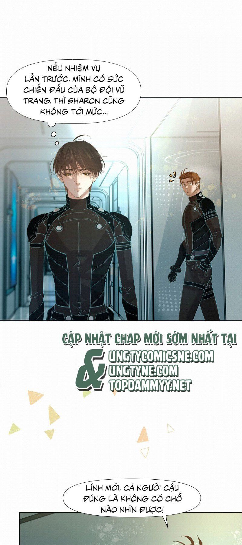 đọc truyện Tuyệt Xử Phùng Sinh Chương 76 ảnh 17 tại Giả Dược