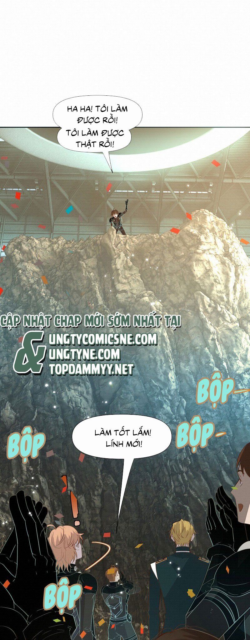 đọc truyện Tuyệt Xử Phùng Sinh Chương 79 ảnh 15 tại Giả Dược