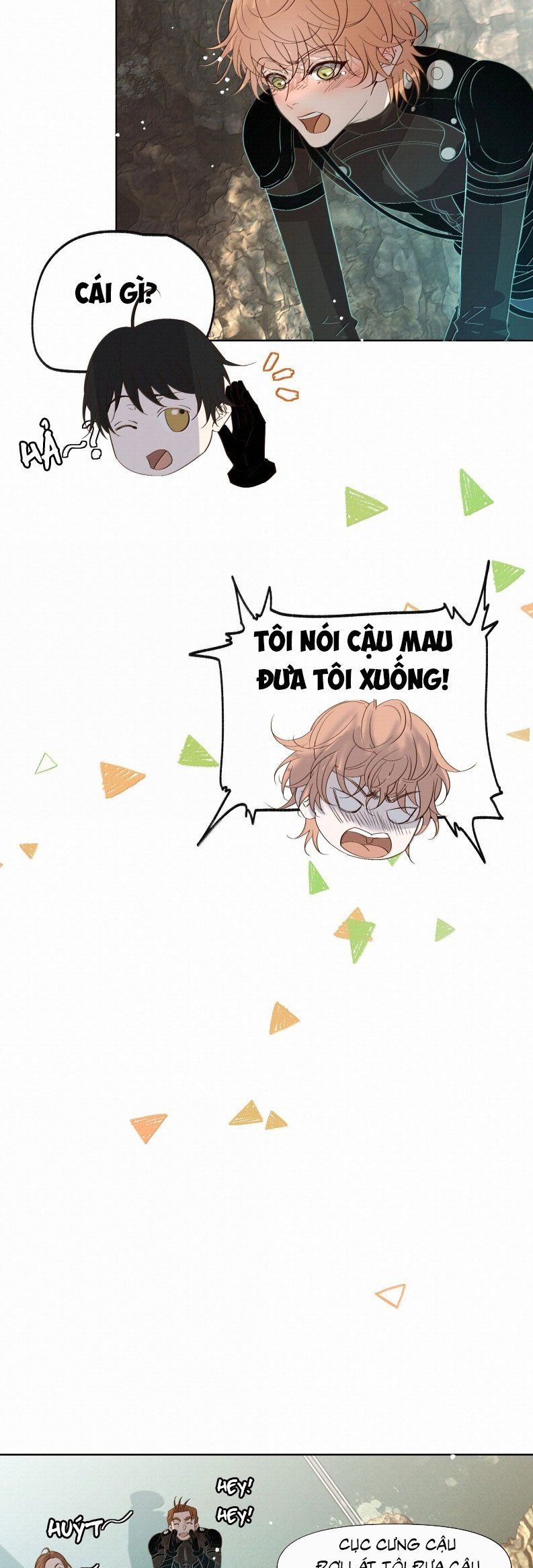 đọc truyện Tuyệt Xử Phùng Sinh Chương 79 ảnh 4 tại Giả Dược