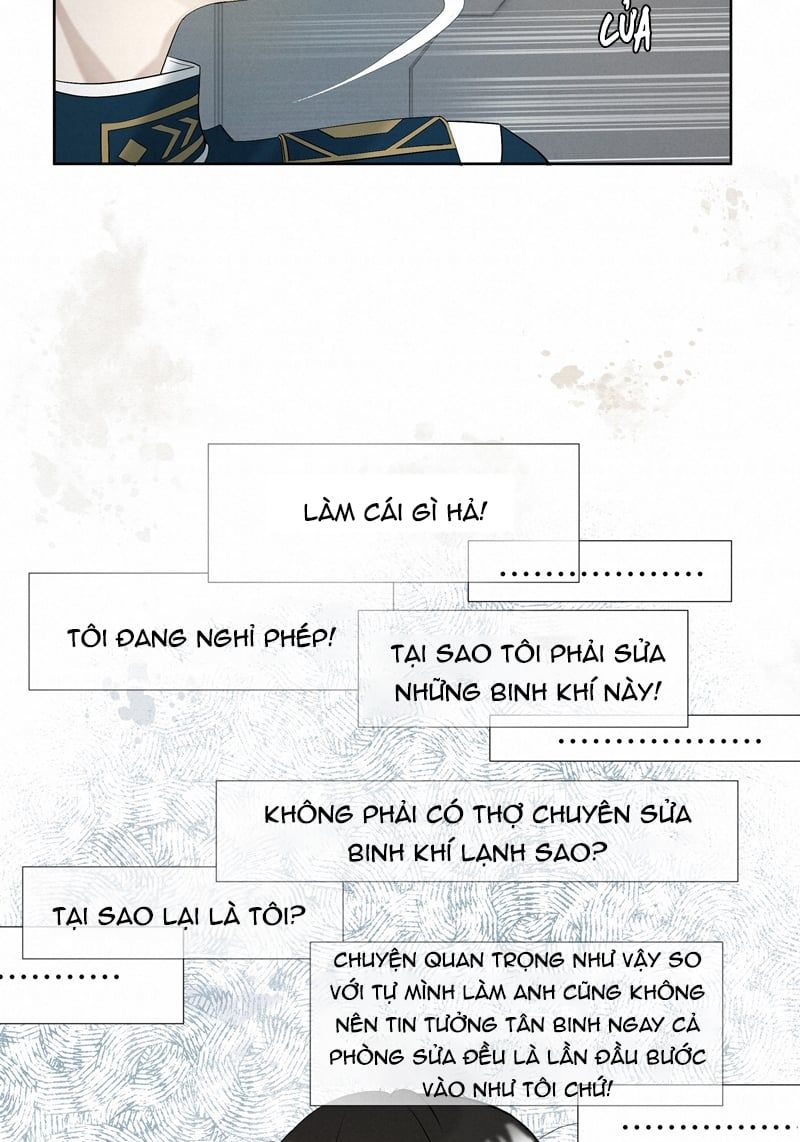 đọc truyện Tuyệt Xử Phùng Sinh Chương 8 ảnh 12 tại Giả Dược