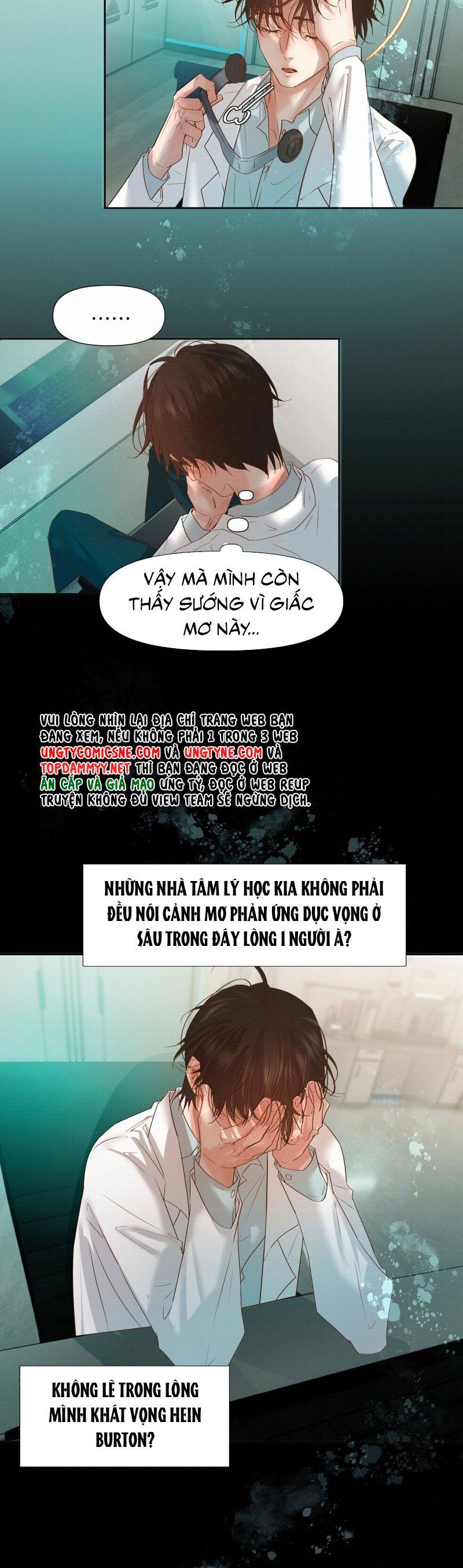 đọc truyện Tuyệt Xử Phùng Sinh Chương 80 ảnh 22 tại Giả Dược