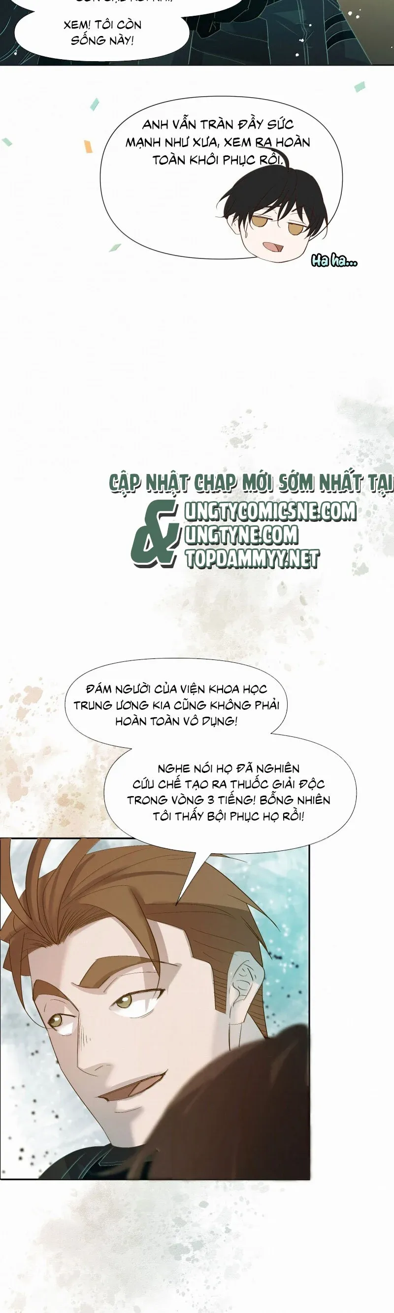 đọc truyện Tuyệt Xử Phùng Sinh Chương 84 ảnh 3 tại Giả Dược