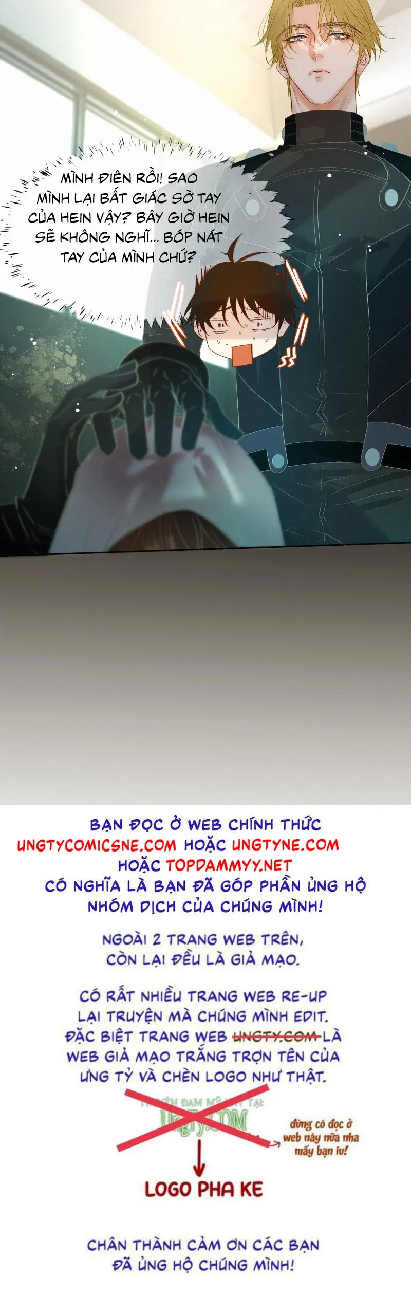 đọc truyện Tuyệt Xử Phùng Sinh Chương 84 ảnh 25 tại Giả Dược
