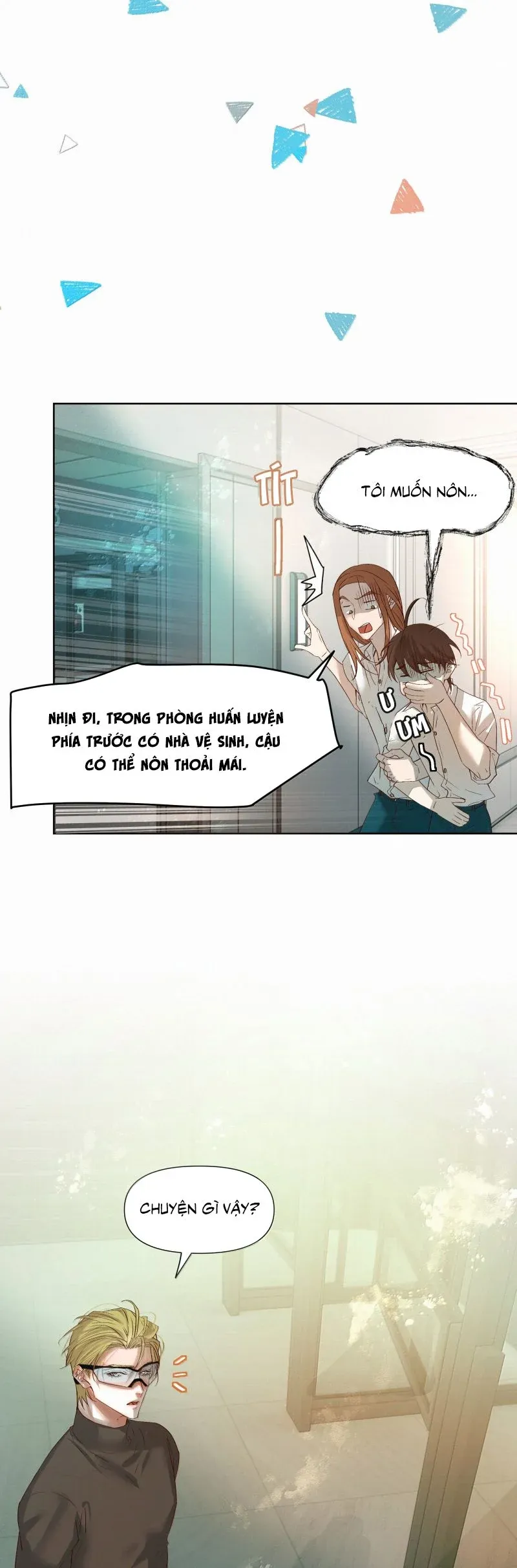 đọc truyện Tuyệt Xử Phùng Sinh Chương 85 ảnh 15 tại Giả Dược