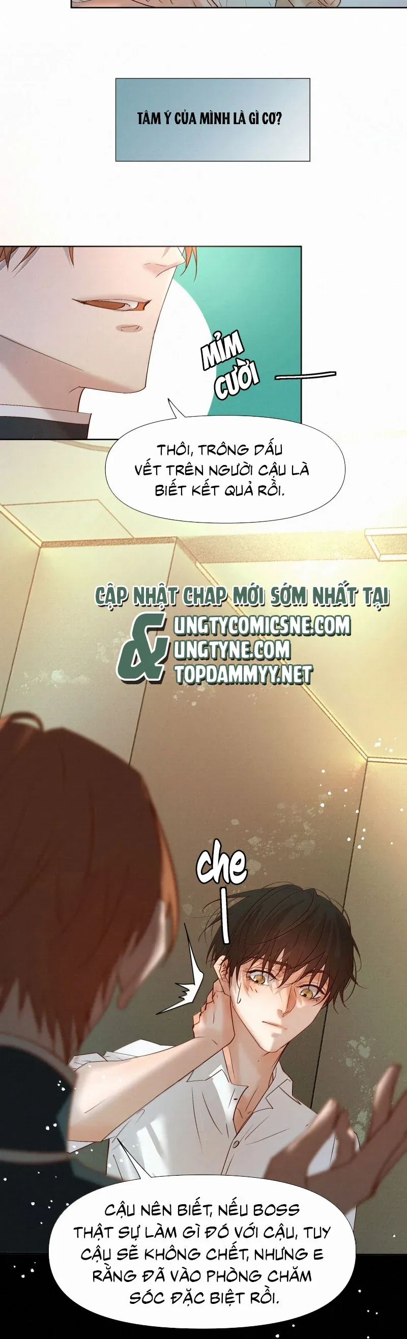 đọc truyện Tuyệt Xử Phùng Sinh Chương 87 ảnh 22 tại Giả Dược