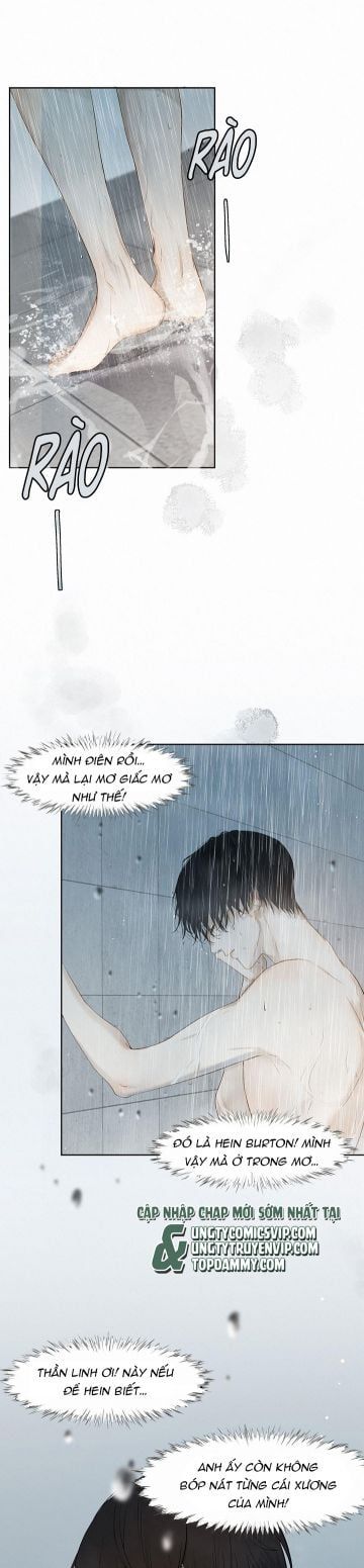 đọc truyện Tuyệt Xử Phùng Sinh Chương 9 ảnh 2 tại Giả Dược