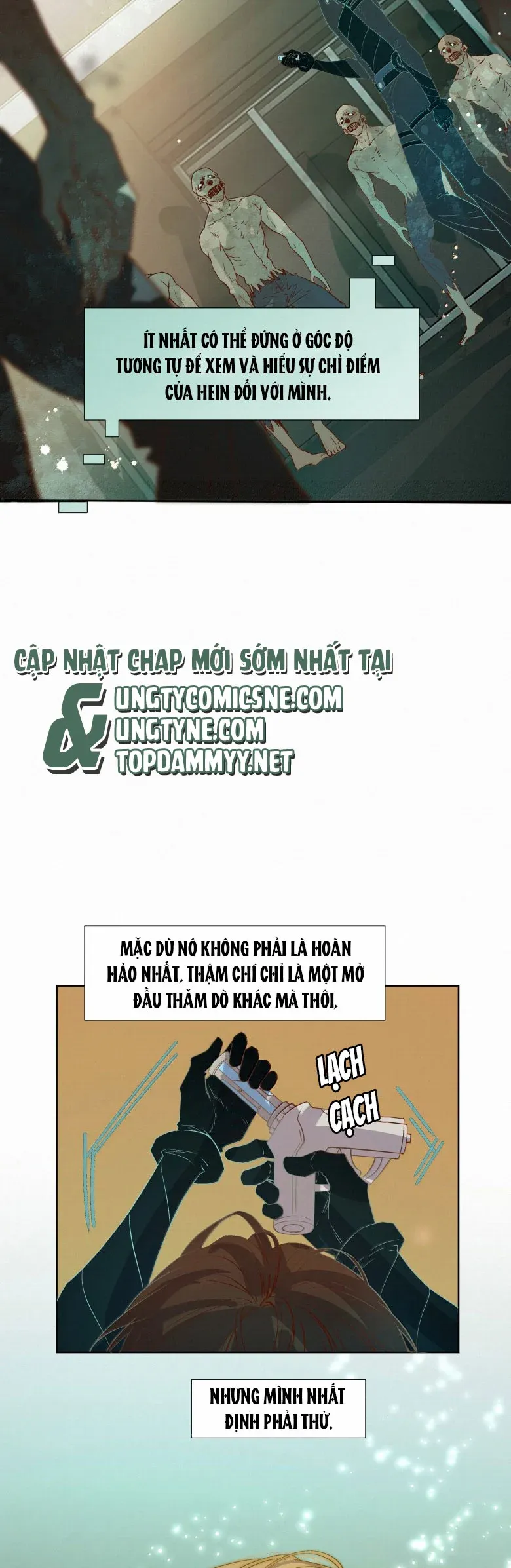 đọc truyện Tuyệt Xử Phùng Sinh Chương 90 ảnh 18 tại Giả Dược