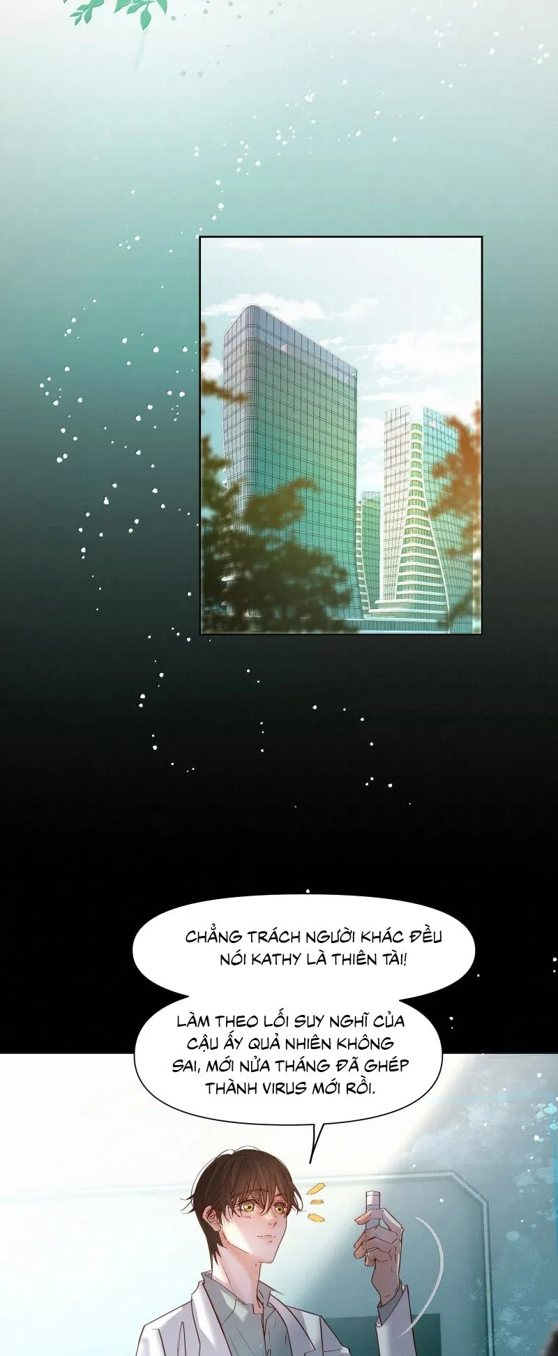 đọc truyện Tuyệt Xử Phùng Sinh Chương 92 ảnh 14 tại Truyện Dạ Ký
