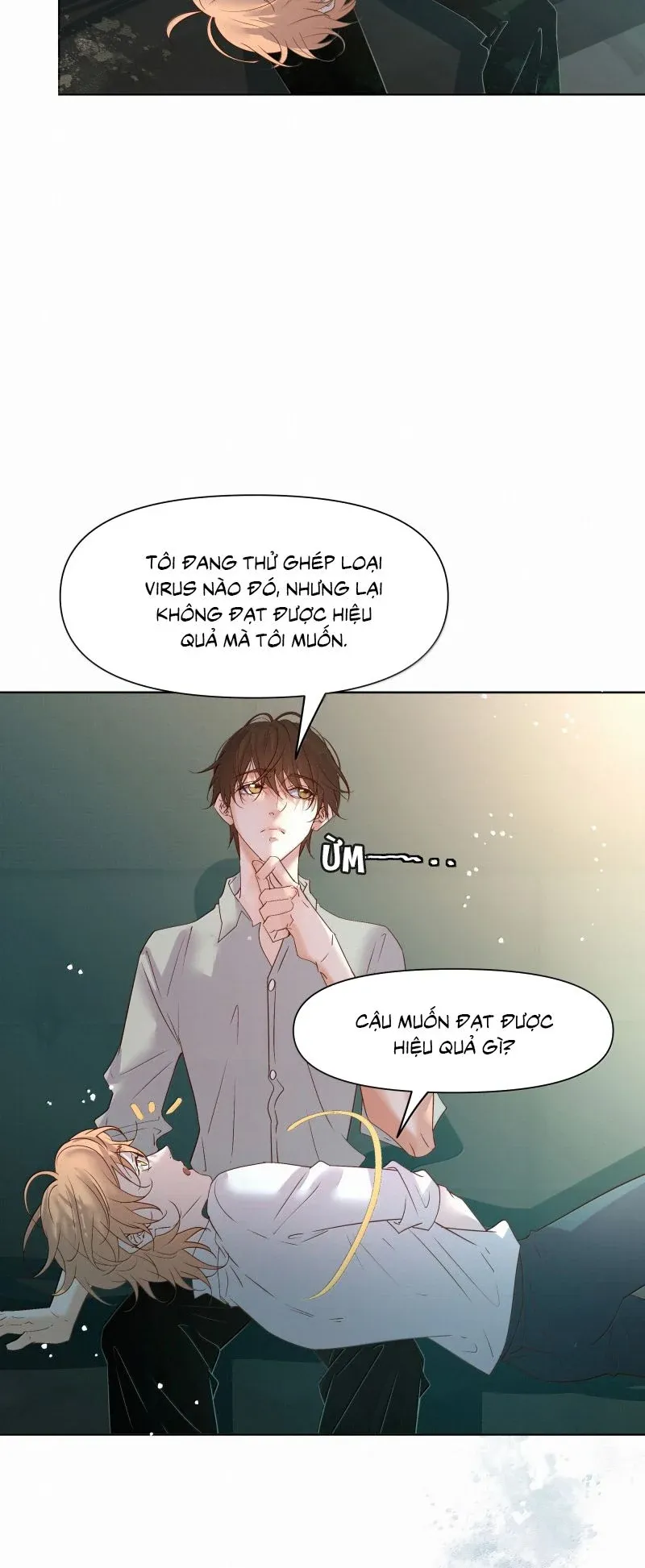đọc truyện Tuyệt Xử Phùng Sinh Chương 92 ảnh 9 tại Truyện Dạ Ký