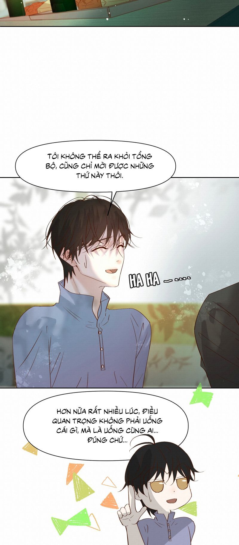 đọc truyện Tuyệt Xử Phùng Sinh Chương 96 ảnh 12 tại Thiên Thai Truyện