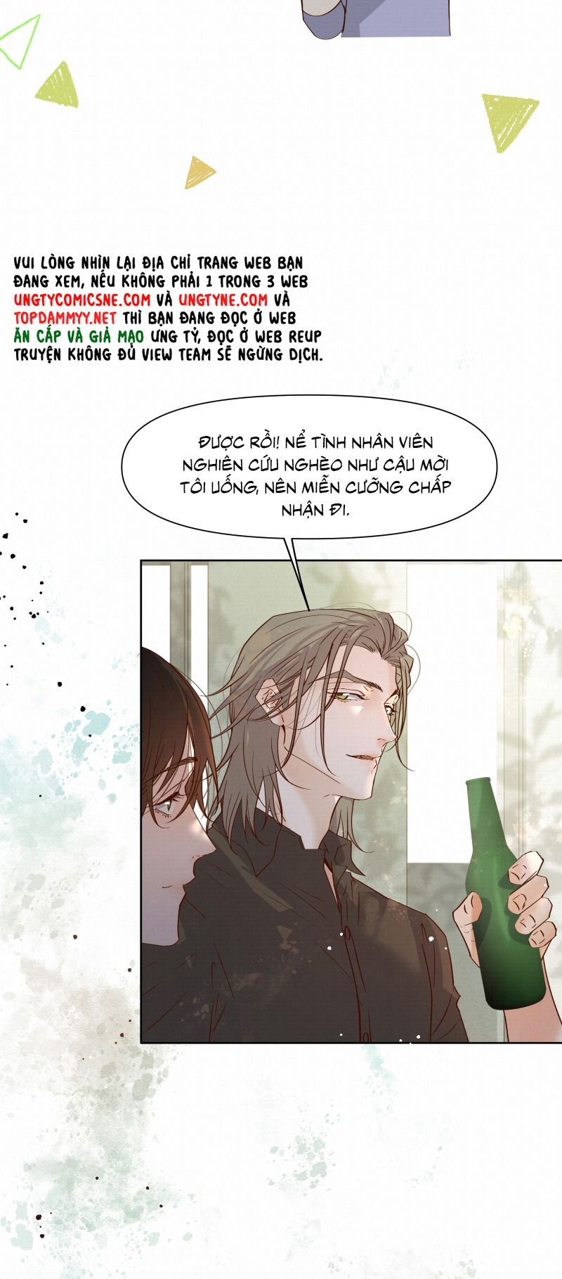 đọc truyện Tuyệt Xử Phùng Sinh Chương 96 ảnh 13 tại Thiên Thai Truyện