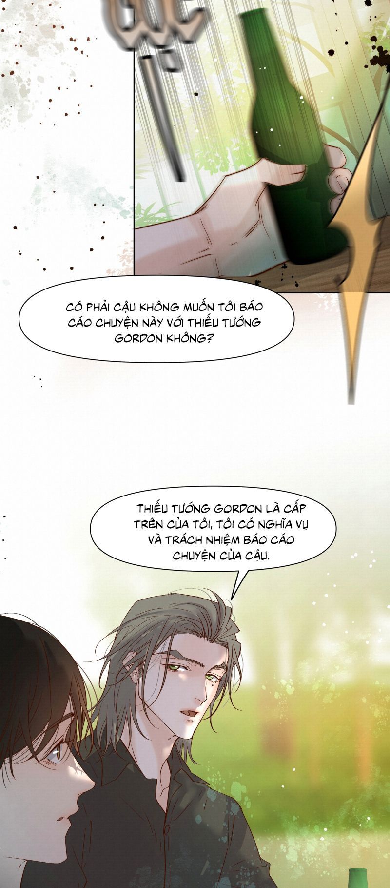 đọc truyện Tuyệt Xử Phùng Sinh Chương 96 ảnh 15 tại Thiên Thai Truyện