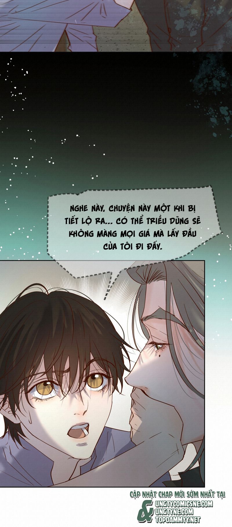 đọc truyện Tuyệt Xử Phùng Sinh Chương 96 ảnh 17 tại Thiên Thai Truyện