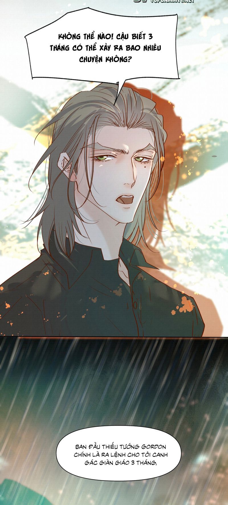 đọc truyện Tuyệt Xử Phùng Sinh Chương 96 ảnh 21 tại Thiên Thai Truyện