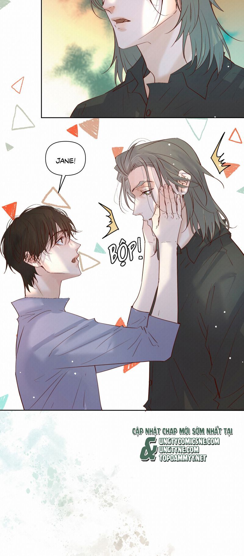 đọc truyện Tuyệt Xử Phùng Sinh Chương 96 ảnh 4 tại Thiên Thai Truyện