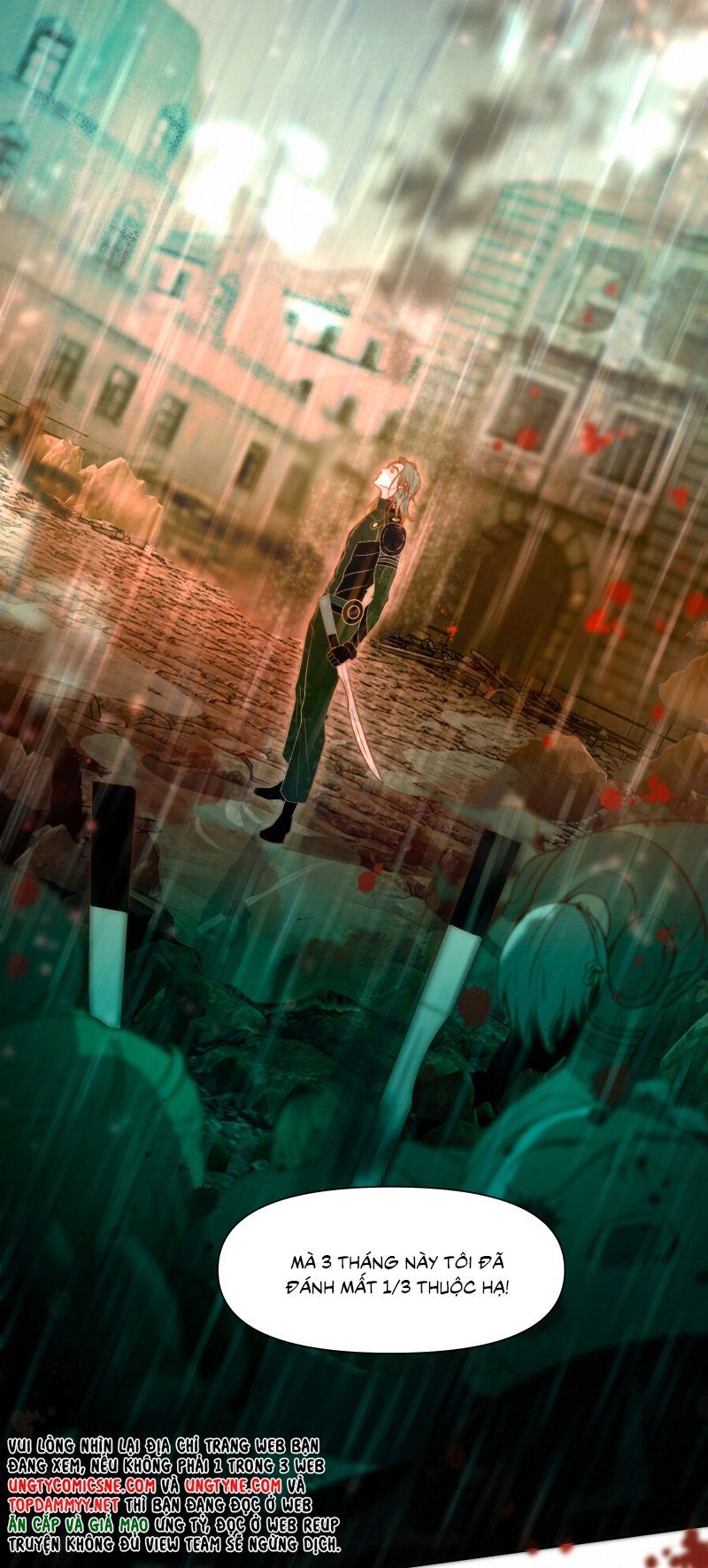 đọc truyện Tuyệt Xử Phùng Sinh Chương 96 ảnh 22 tại Thiên Thai Truyện