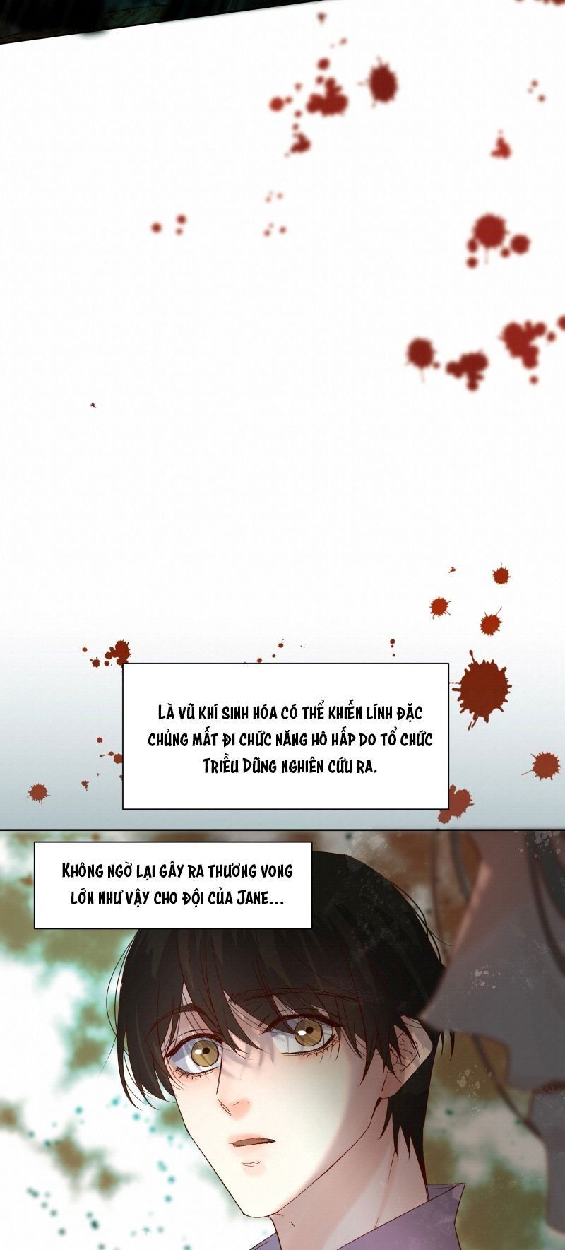 đọc truyện Tuyệt Xử Phùng Sinh Chương 96 ảnh 23 tại Thiên Thai Truyện