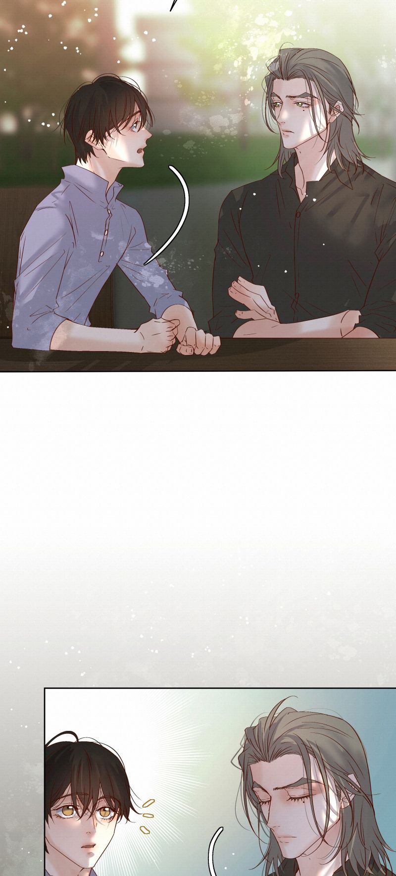 đọc truyện Tuyệt Xử Phùng Sinh Chương 96 ảnh 25 tại Thiên Thai Truyện