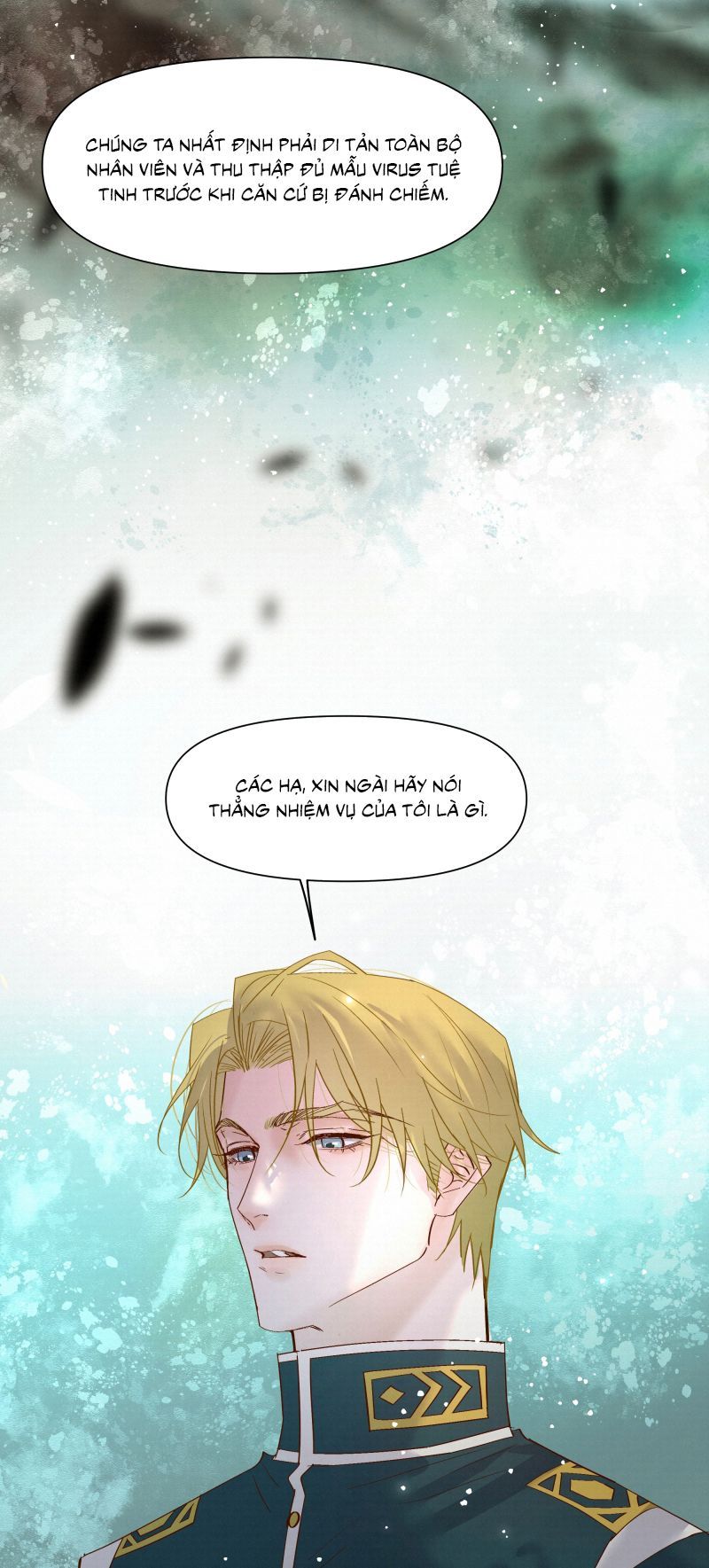 đọc truyện Tuyệt Xử Phùng Sinh Chương 96 ảnh 30 tại Thiên Thai Truyện