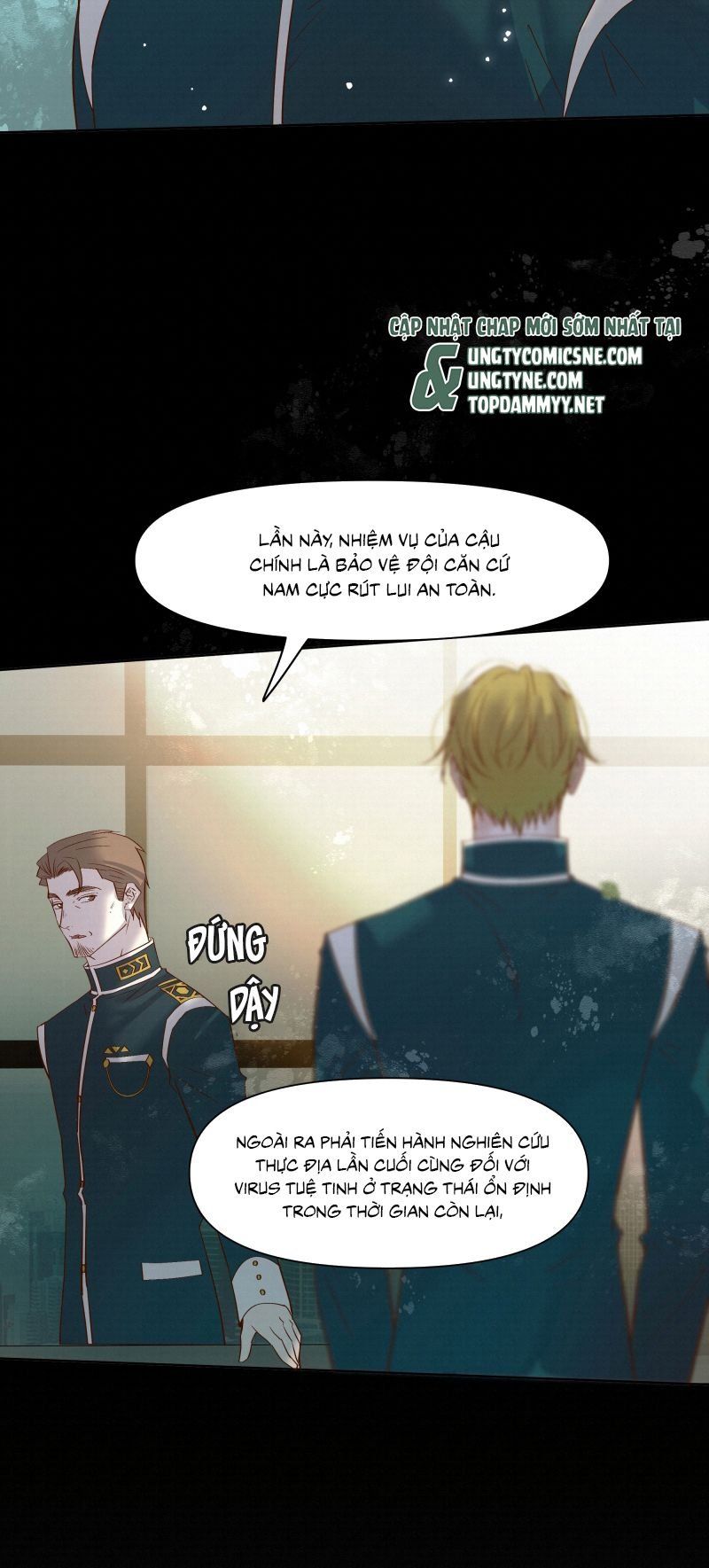 đọc truyện Tuyệt Xử Phùng Sinh Chương 96 ảnh 31 tại Thiên Thai Truyện