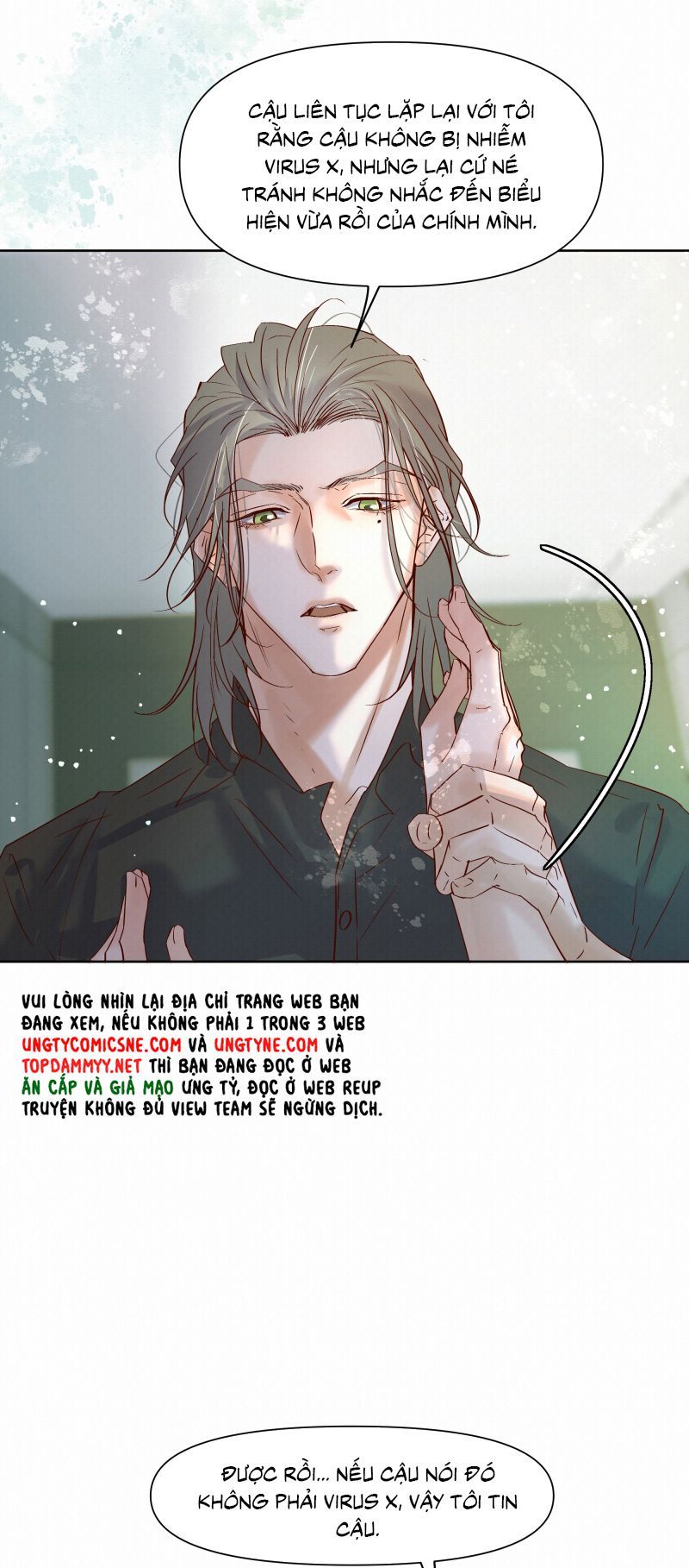 đọc truyện Tuyệt Xử Phùng Sinh Chương 96 ảnh 6 tại Thiên Thai Truyện