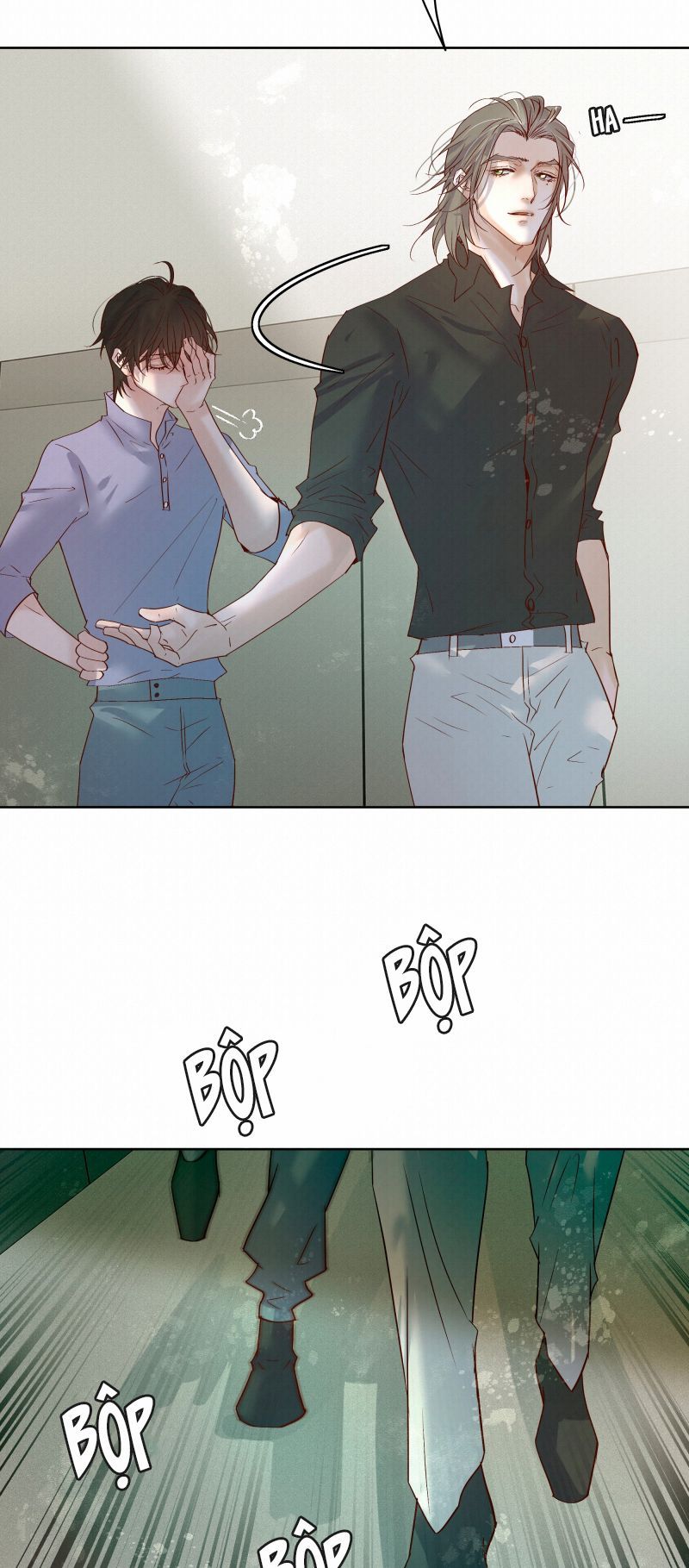 đọc truyện Tuyệt Xử Phùng Sinh Chương 96 ảnh 7 tại Thiên Thai Truyện