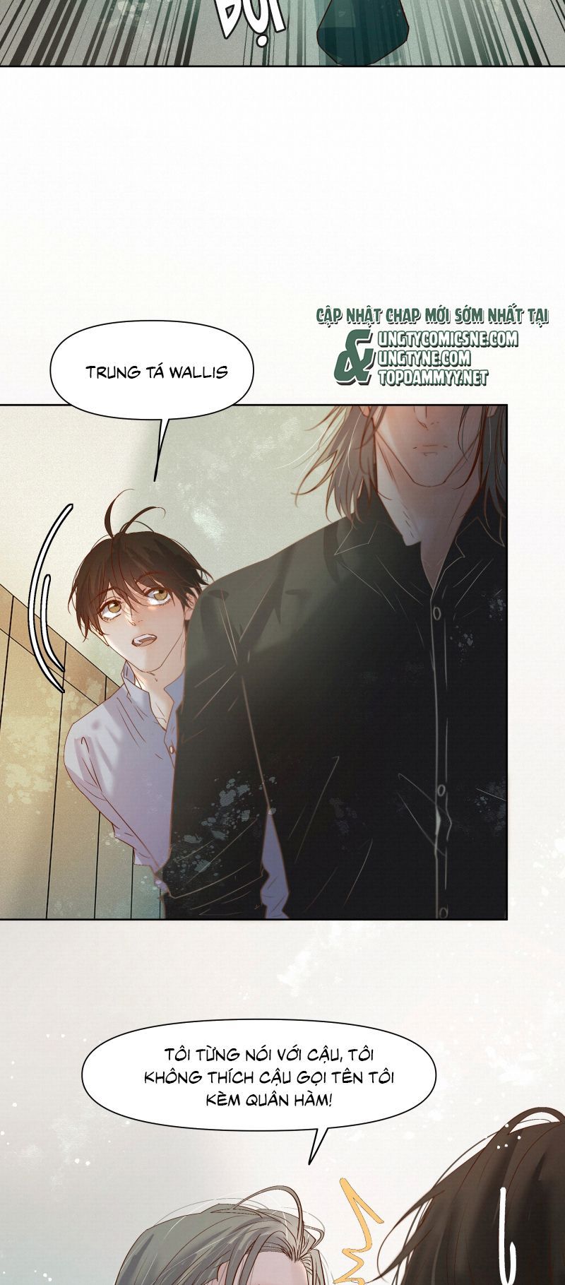 đọc truyện Tuyệt Xử Phùng Sinh Chương 96 ảnh 8 tại Thiên Thai Truyện