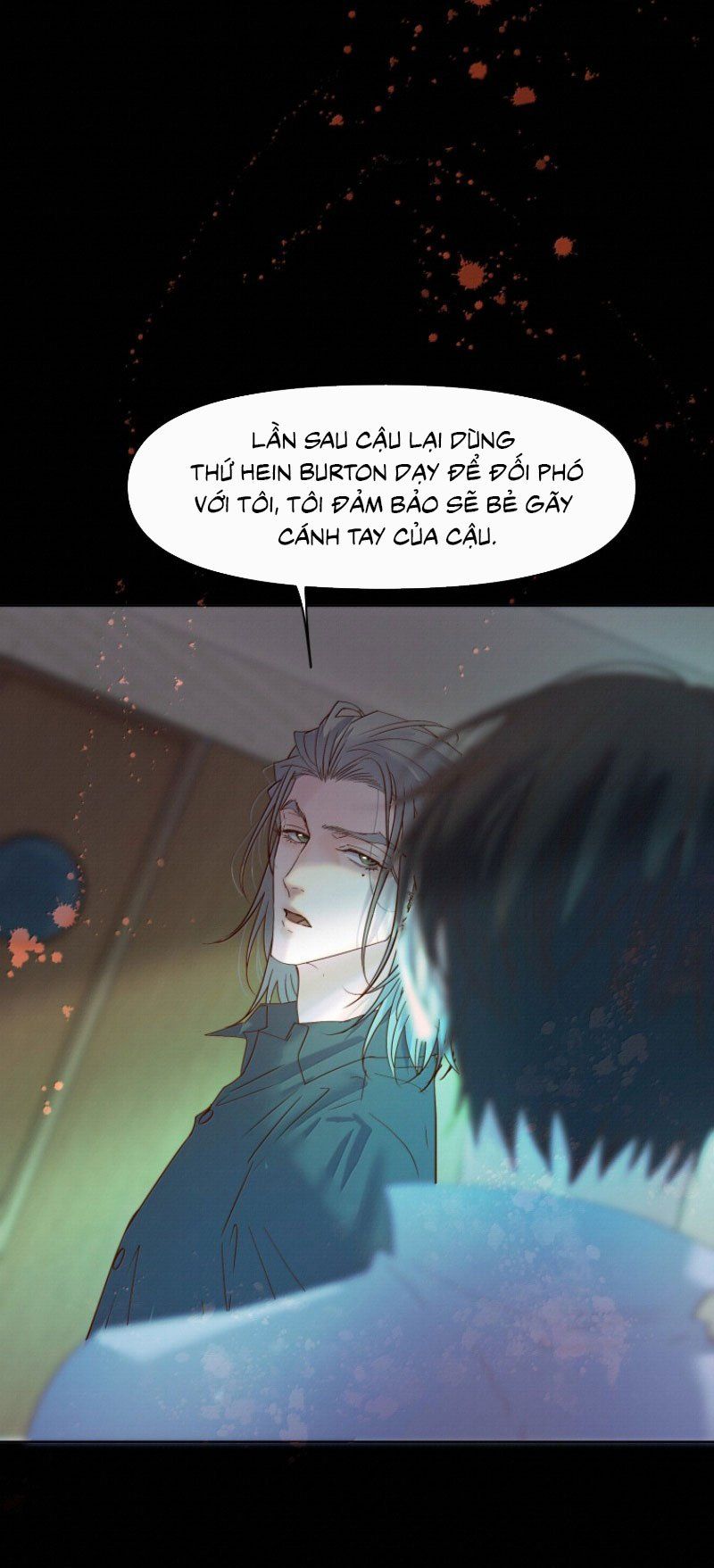 đọc truyện Tuyệt Xử Phùng Sinh Chương 97 ảnh 16 tại Thiên Thai Truyện