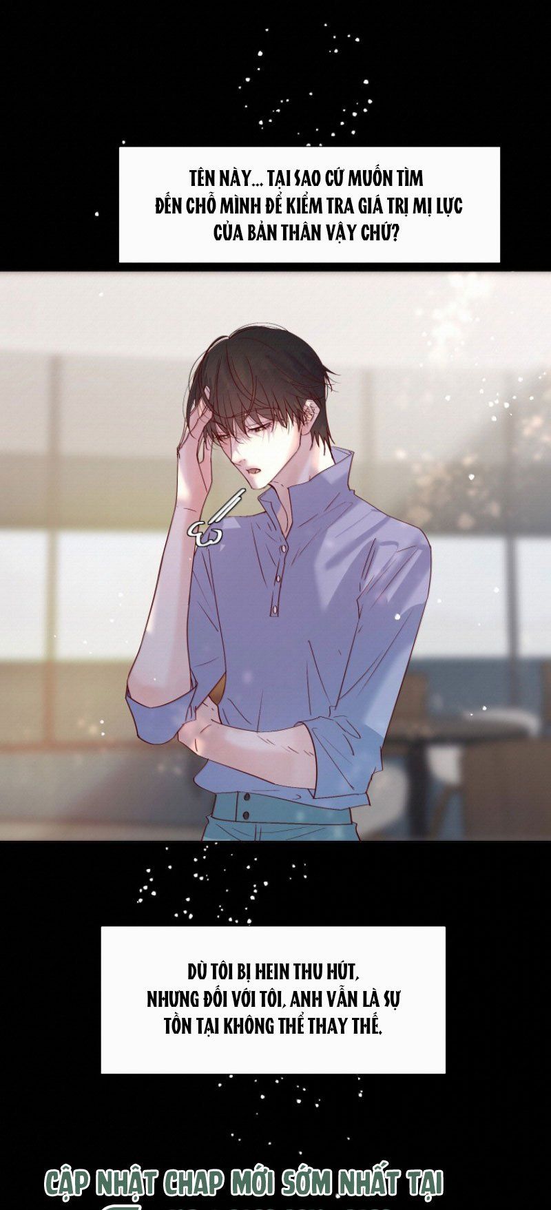 đọc truyện Tuyệt Xử Phùng Sinh Chương 97 ảnh 17 tại Thiên Thai Truyện