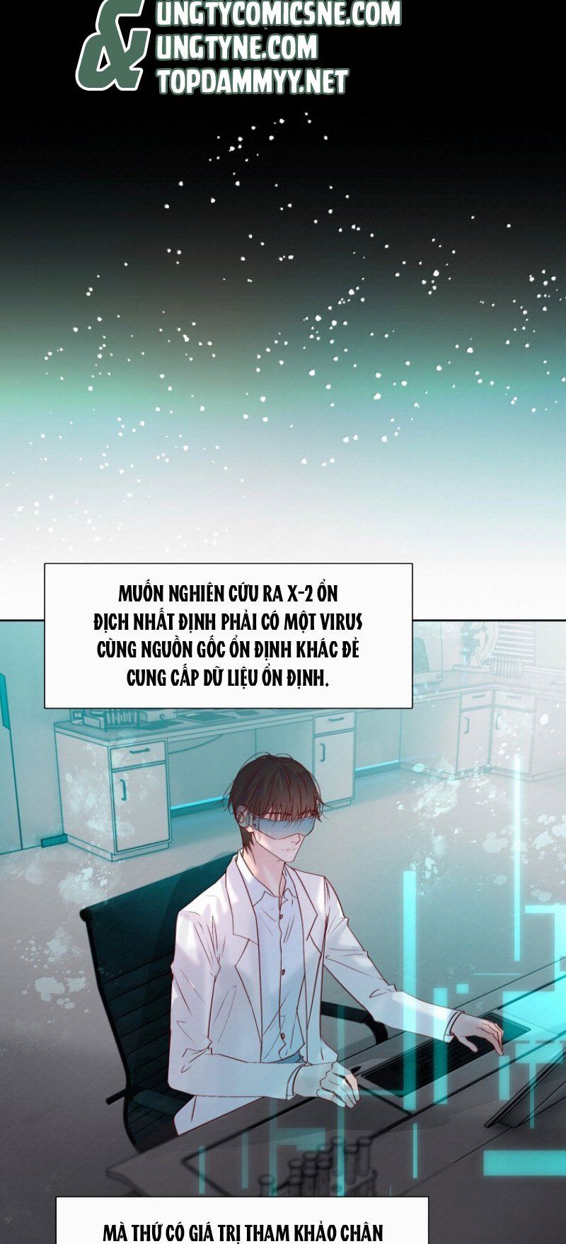 đọc truyện Tuyệt Xử Phùng Sinh Chương 97 ảnh 18 tại Thiên Thai Truyện