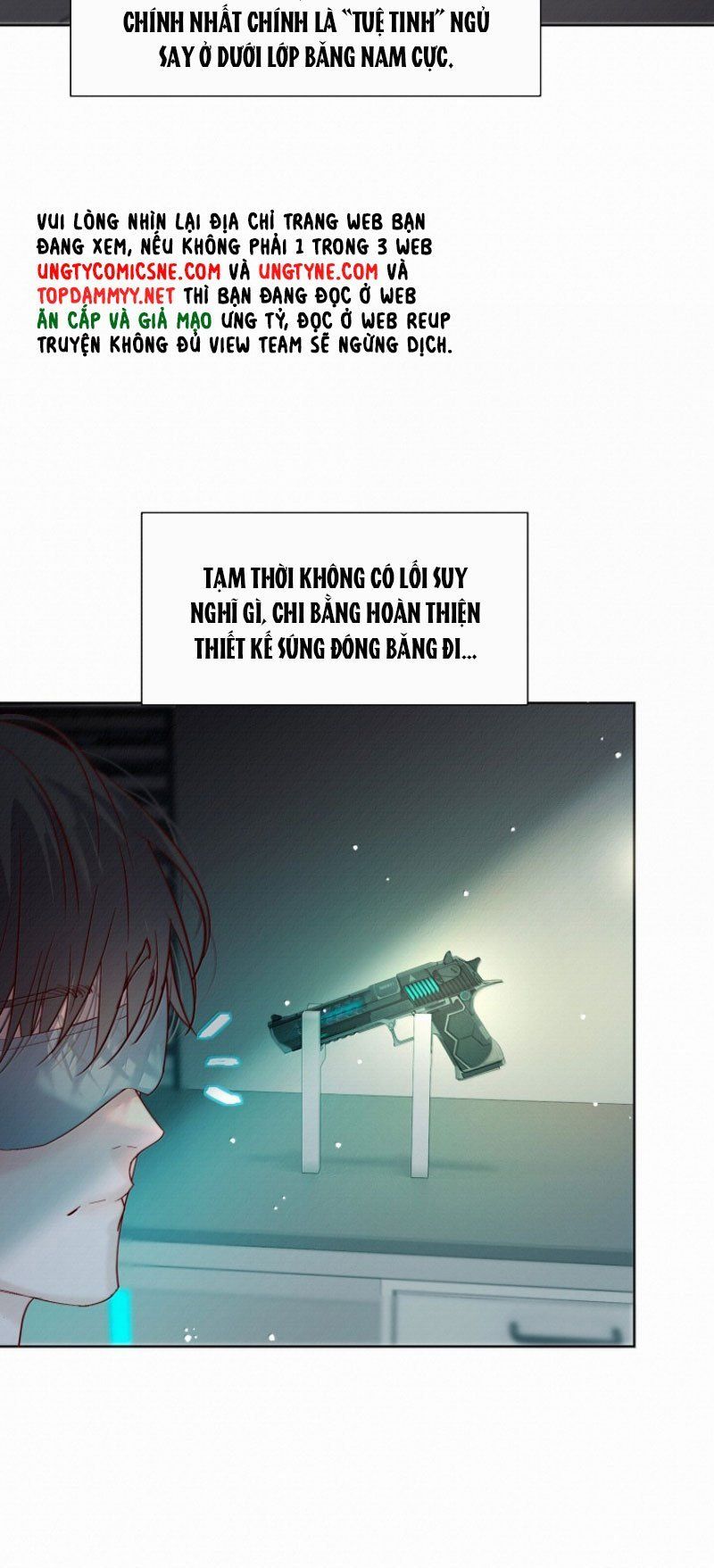 đọc truyện Tuyệt Xử Phùng Sinh Chương 97 ảnh 19 tại Thiên Thai Truyện