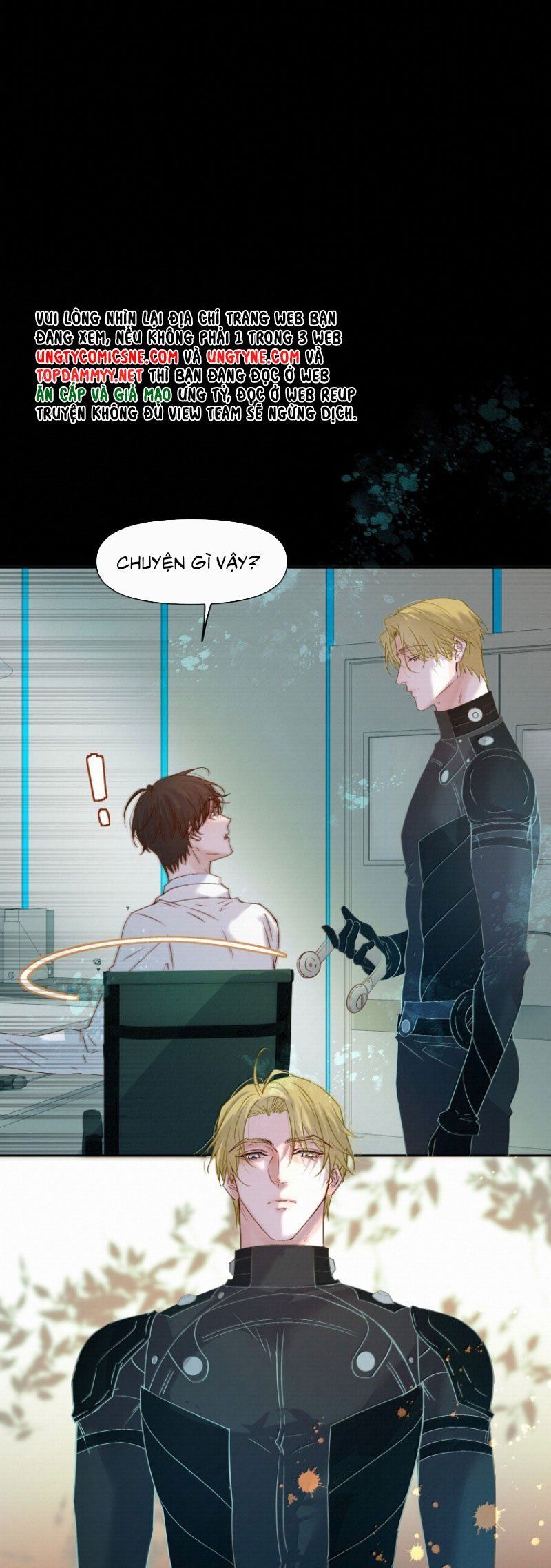 đọc truyện Tuyệt Xử Phùng Sinh Chương 97 ảnh 21 tại Thiên Thai Truyện