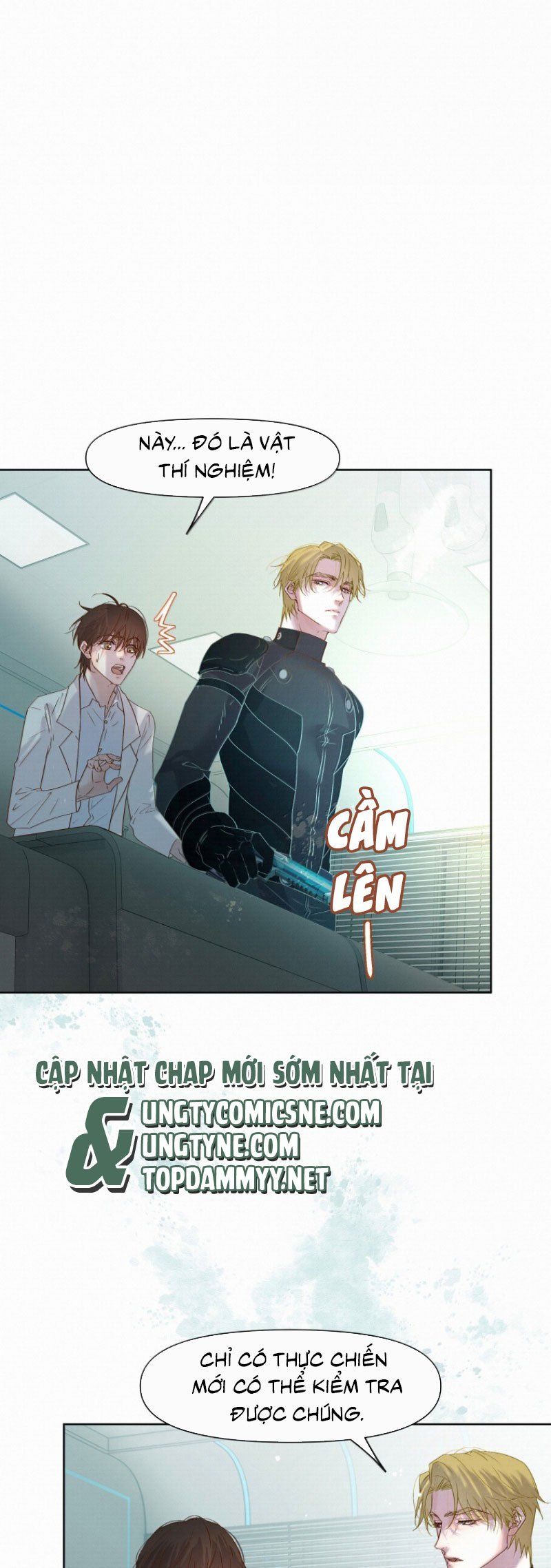 đọc truyện Tuyệt Xử Phùng Sinh Chương 97 ảnh 23 tại Thiên Thai Truyện